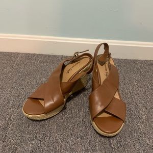 American eagle size 12 wedges